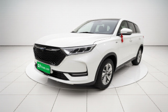 长安欧尚X7 2020款 1.5T 手动豪华型
