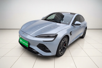 比亚迪 海豹 2022款 700km 长续航后驱版