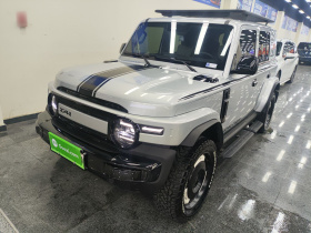 奇瑞iCAR V23 2025款 550两驱智驾版