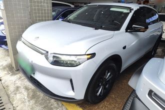 零跑汽车 零跑C11 2023款 纯电 500舒享版
