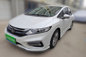 本田 杰德 2020款 1.8L 自动舒适版