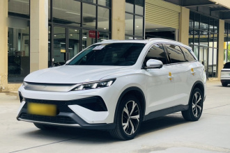 比亚迪 宋Pro新能源 2025款 第二代 DM-i 115KM卓越型