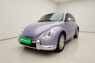 欧拉芭蕾猫 2022款 401km 胡桃夹子版