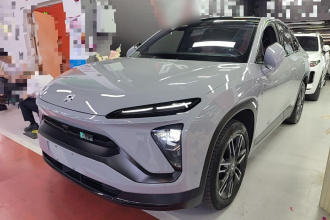 蔚来EC6 2020款 440KM 性能版