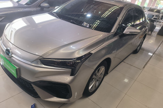 埃安 AION S 2022款 魅 580 Pio