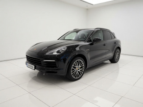 保时捷 Cayenne新能源 2023款 Cayenne E-Hybrid 2.0T 铂金版