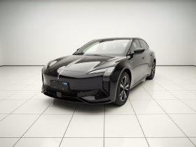 红旗EH7 2025款 600 智选版