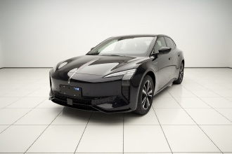 红旗EH7 2025款 600 智选版