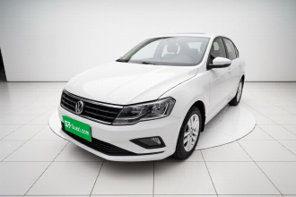 大众 捷达 2019款 梦想版 1.5L 手动时尚型