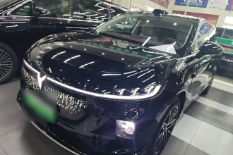 岚图汽车 岚图知音 2025款 四驱乾崑版