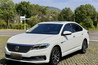 大众 朗逸 2018款 280TSI DSG豪华版 国V