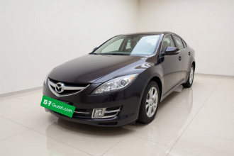 马自达 睿翼 2012款 2.0L 自动精英版