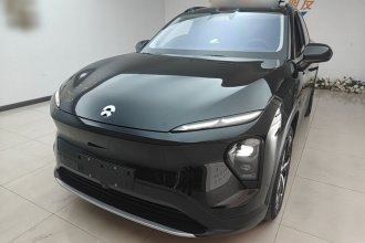 蔚来ES7 2022款 100kWh 首发版
