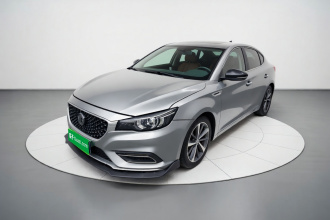名爵 MG6 2019款 20T 手动运动版