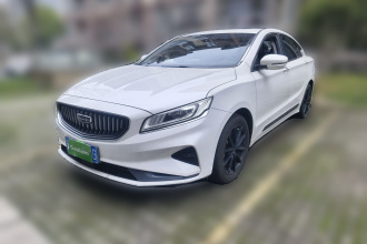 吉利汽车 博瑞 2021款 1.8T 领航版+