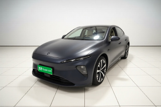 蔚来ET7 2024款 75kWh 行政签名版