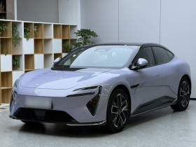 阿维塔06 2025款 Pro增程版