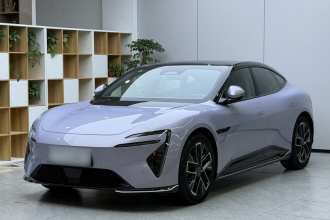 阿维塔06 2025款 Pro增程版