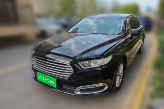 福特 金牛座 2015款 EcoBoost 245 时尚型