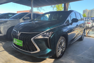 东风风行 风行游艇 2024款 1.5T DCT 观海版