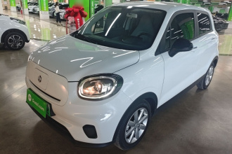 零跑汽车 零跑T03 2022款 玛瑙版