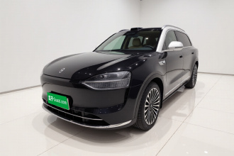 鸿蒙智行 问界M9 2024款 增程 Ultra版 42kWh 6座版