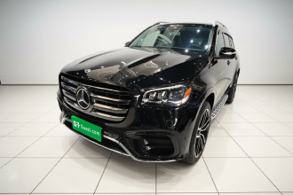 奔驰GLS级（平行进口） 