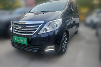 野马汽车 斯派卡 2018款 1.5L 手动豪华型