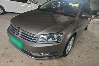 大众 迈腾 2016款 2.0TSI 智享豪华型
