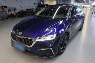 斯柯达 明锐 2021款 PRO TSI280 DSG尊贵版