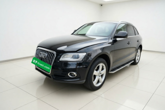 奥迪Q5 2015款 40 TFSI 技术型