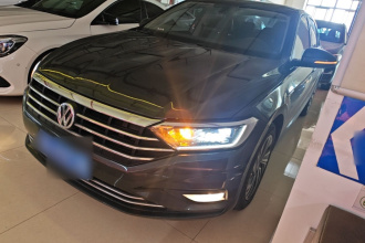 大众 速腾 2021款 280TSI DSG超越版