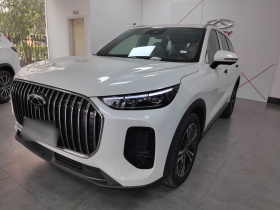 奇瑞 瑞虎9 2026款 9X 2.0T 自动两驱豪华型