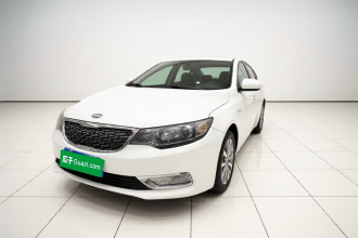 起亚 福瑞迪 2014款 1.6L MT GL