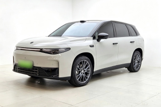 零跑汽车 零跑C10 2026款 605激光雷达版