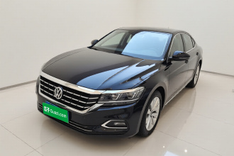 大众 帕萨特 2020款 330TSI 精英版 国VI