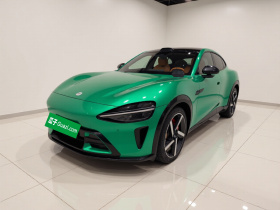 小米汽车 小米YU7 2025款 超长续航高性能四驱Max版