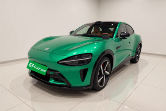 小米汽车 小米YU7 2025款 超长续航高性能四驱Max版