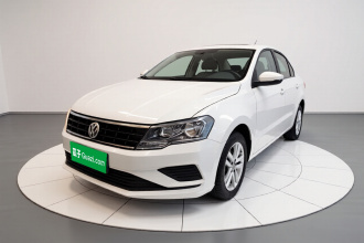 大众 捷达 2019款 梦想版 1.5L 手动时尚型