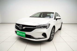 别克 威朗 2020款 20T CVT领先型