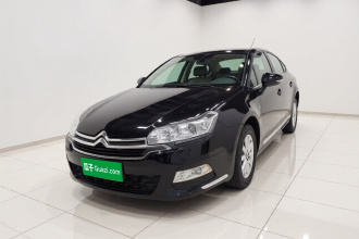 雪铁龙C5 2014款 1.6T 自动尊享型
