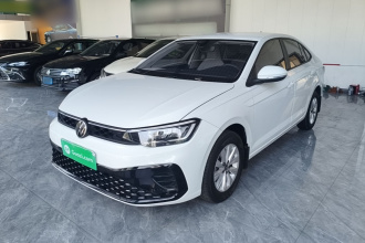 大众 朗逸 2023款 新锐 1.5L 自动新逸版