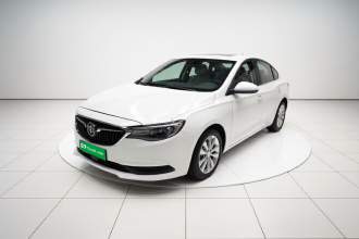 别克 英朗 2019款 15T 双离合互联精英型 国VI