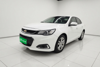 雪佛兰 迈锐宝 2016款 1.6T 自动豪华版