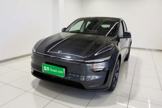 特斯拉 Model Y 2025款 后轮驱动版