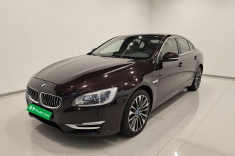 沃尔沃S60 2018款 S60L T4 智远进取版