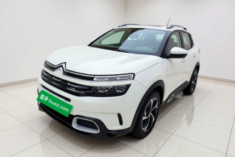 雪铁龙 天逸 C5 AIRCROSS 2020款 360THP 悦享型