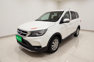 开瑞K60 2017款 1.5L 手动舒适型