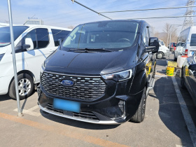 福特 途睿欧 2023款 2.0T 自动致尊版