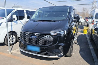 福特 途睿欧 2023款 2.0T 自动致尊版